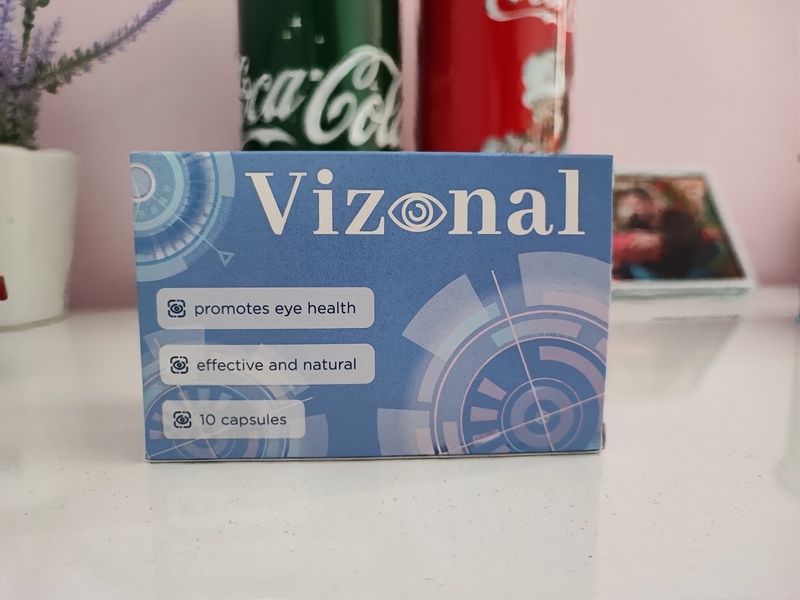 Vizonal Kapseln
